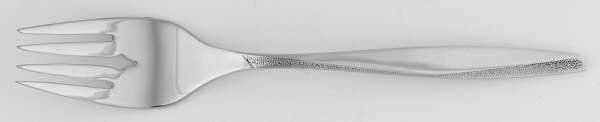 INS109 (STAINLESS) Individual Salad Fork