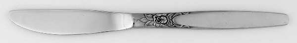 INS111 (STAINLESS) Modern Solid Knife
