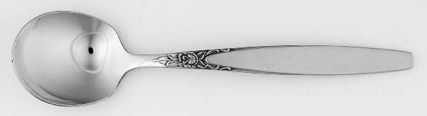 INS111 (STAINLESS) Sugar Spoon