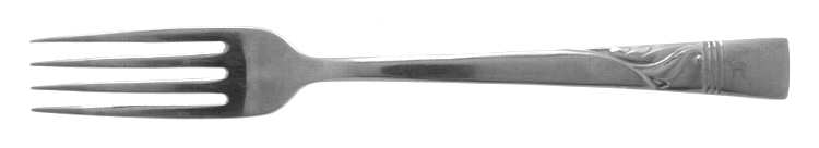 INS112 (STAINLESS) Fork