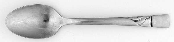 INS112 (STAINLESS) Teaspoon