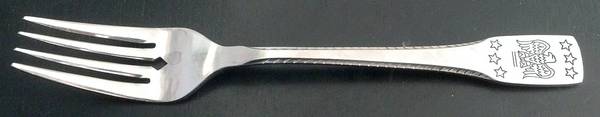 INS113 (STAINLESS) by International Silver