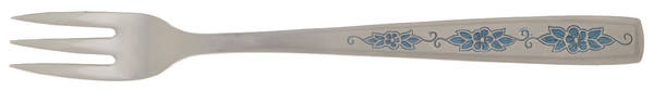 INS115 (STAINLESS) Cocktail/Seafood Fork