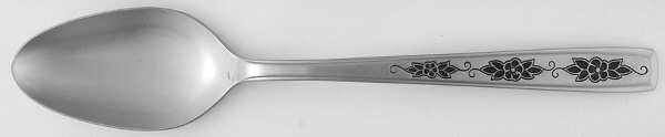 INS115 (STAINLESS) Oval Place Soup Spoon