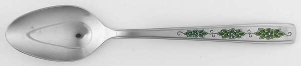 INS115 (STAINLESS) Oval Place Soup Spoon