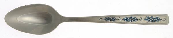 INS115 (STAINLESS) Teaspoon