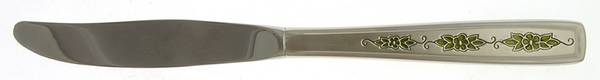 INS115 (STAINLESS) Modern Hollow Knife by International Silver