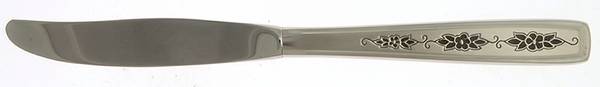INS115 (STAINLESS) Modern Hollow Knife by International Silver