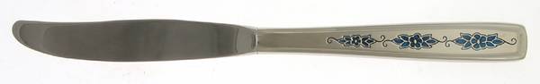 INS115 (STAINLESS) Modern Hollow Knife