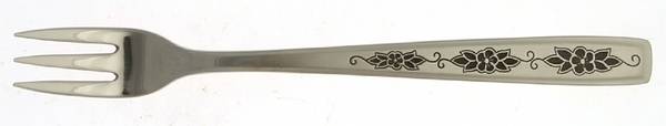INS115 (STAINLESS) Cocktail/Seafood Fork