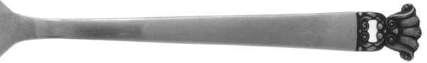 INS119 (STAINLESS) by International Silver