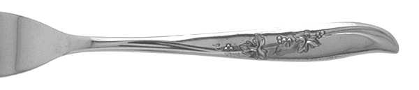 INS120 (SILVERPLATE) by International Silver