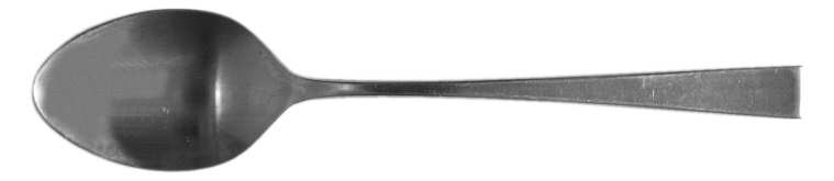 INS124 (STAINLESS) Teaspoon