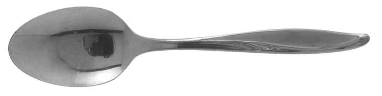 INS131 (STAINLESS) Teaspoon