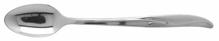 INS138 (STAINLESS) Iced Tea Spoon