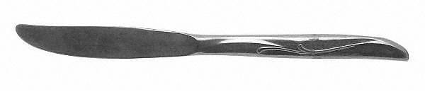 INS138 (STAINLESS) Modern Solid Knife by International Silver