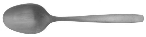 INS14 (STAINLESS) Teaspoon