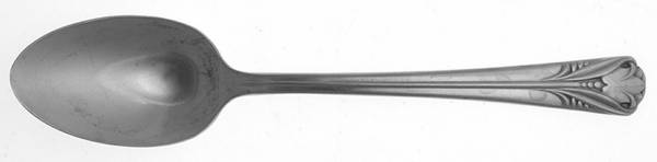 Tulip Time (Stainless) Teaspoon