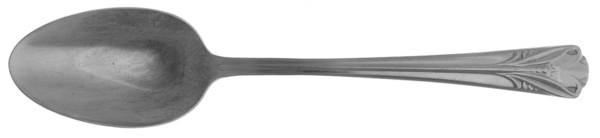 Tulip Time (Stainless) Place/Oval Soup Spoon