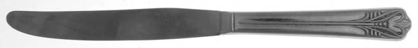 Tulip Time (Stainless) Modern Hollow Knife
