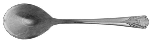 Tulip Time (Stainless) Sugar Spoon
