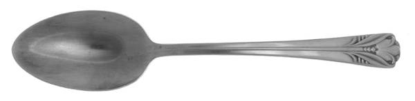 Tulip Time (Stainless) Tablespoon (Serving Spoon)