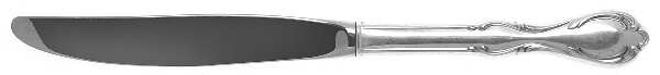 INS142 (Sterling) Modern Hollow Knife