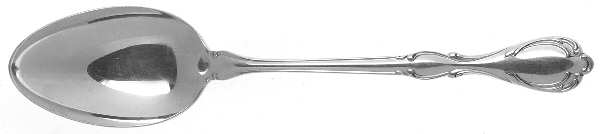 INS142 (Sterling) Teaspoon