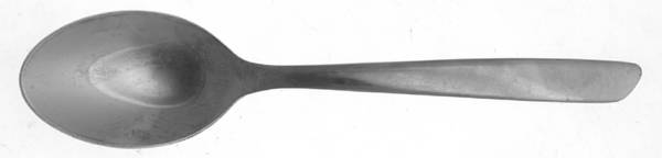 Ins145 (Stainless) Teaspoon