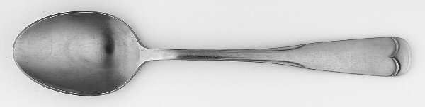 INS148 (STAINLESS) Tablespoon (Serving Spoon)