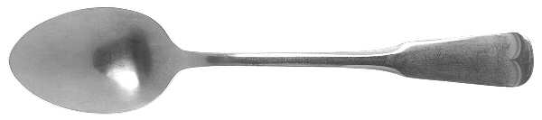 INS148 (STAINLESS) Teaspoon