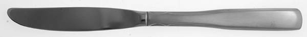 INS150 (Stainless) Modern Solid Knife