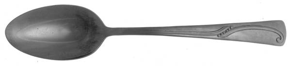 INS152 (STAINLESS) Tablespoon (Serving Spoon)