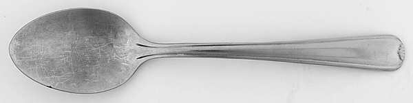 INS153 (STAINLESS) Teaspoon
