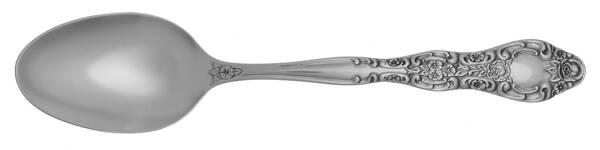 INS154 (STAINLESS) Place/Oval Soup Spoon
