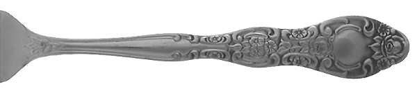 INS154 (STAINLESS) by International Silver