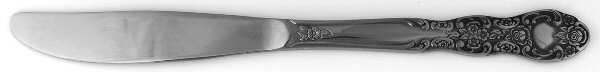 INS154 (STAINLESS) Modern Solid Knife