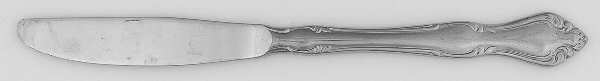 INS157 (STAINLESS) Modern Solid Knife