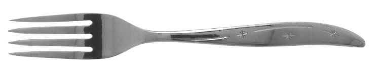 INS16 (STAINLESS) Fork