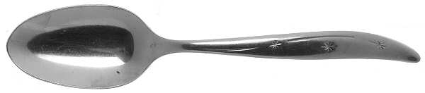 INS16 (STAINLESS) Tablespoon (Serving Spoon)