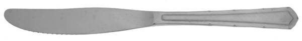 INS165 INTERNATIONAL (STAINLESS) Modern Solid Knife
