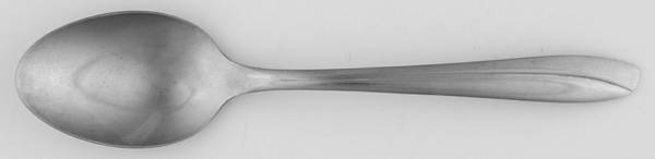 INS166 (STAINLESS) Teaspoon