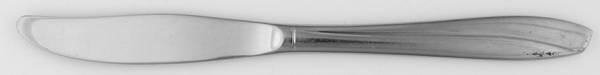 INS166 (STAINLESS) Modern Solid Knife