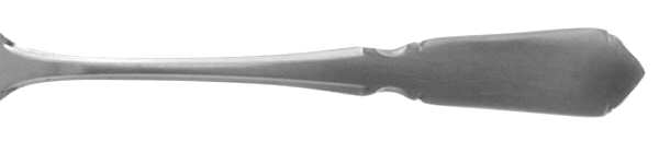 INS171 (STAINLESS) by International Silver