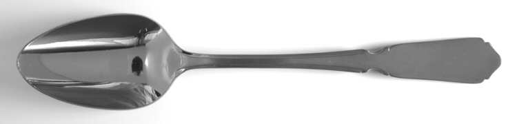 INS171 (STAINLESS) Place/Oval Soup Spoon