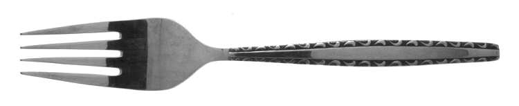 INS174 (STAINLESS) Individual Salad Fork by International Silver