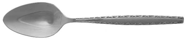 INS174 (STAINLESS) Teaspoon by International Silver