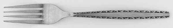 INS174 (STAINLESS) Fork