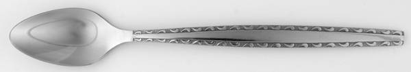 INS174 (STAINLESS) Iced Tea Spoon