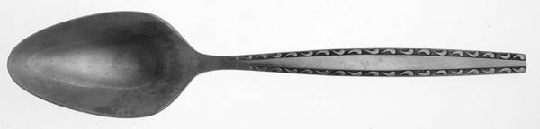 INS174 (STAINLESS) Tablespoon (Serving Spoon)